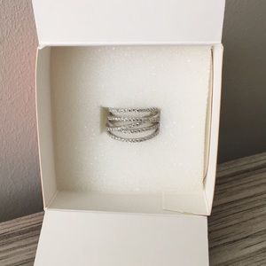 Stella & Dot ring
